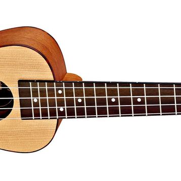Ortega RU5SO Soprano Ukulele