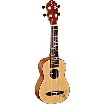 Ortega RU5SO Soprano Ukulele