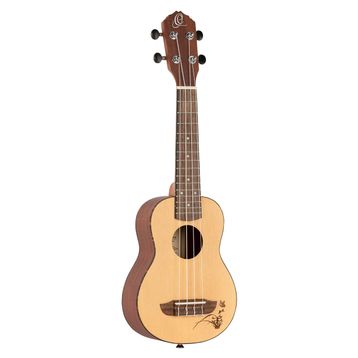 Ortega RU5SO Soprano Ukulele