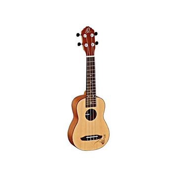 Ortega RU5SO Soprano Ukulele