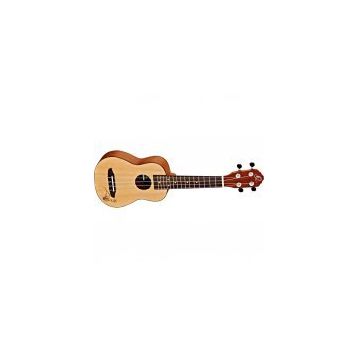 Ortega RU5SO Soprano Ukulele