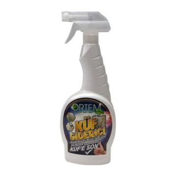 Ortem 500 ml Küf Giderici Sprey