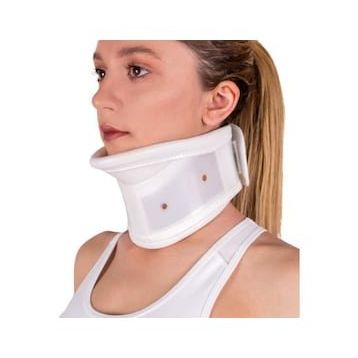 Orthocare 1150 Çenelikli Vitraten Boyunluk