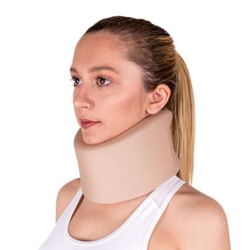 Orthocare 1170 / 1 Destekli Sünger Boyunluk
