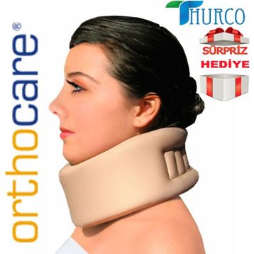 Orthocare 1180 Sünger Boyunluk