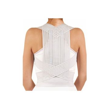 Orthocare 1320 Dik Duruş Korsesi