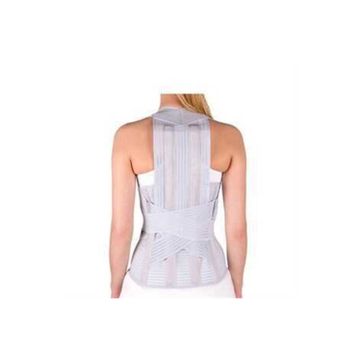 Orthocare 1320 Dik Duruş Korsesi