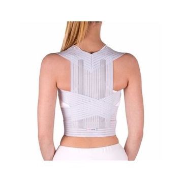 Orthocare 1320 Dik Duruş Korsesi