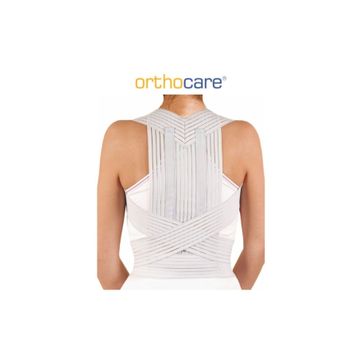 Orthocare 1320 Dik Duruş Korsesi