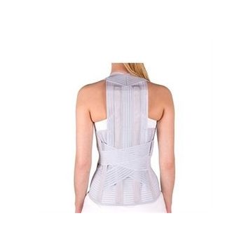 Orthocare 1320 Small Dik Duruş Korsesi