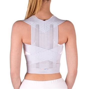 Orthocare 1320 XL Dik Duruş Korsesi
