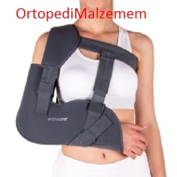 Orthocare 1335 Acromio Klavikula Ortezi
