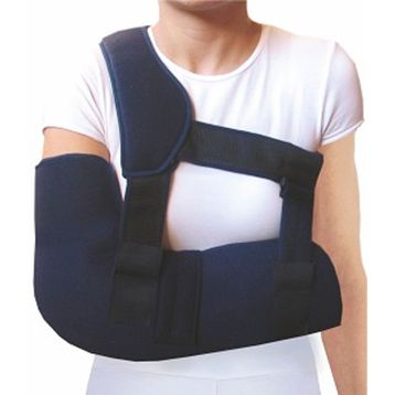 Orthocare 1335 Acromio Klavikula Ortezi
