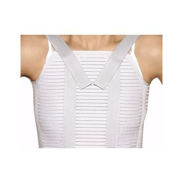 Orthocare 1710 XL Göğüs Korsesi