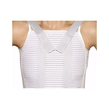 Orthocare 1710 XXL Göğüs Korsesi
