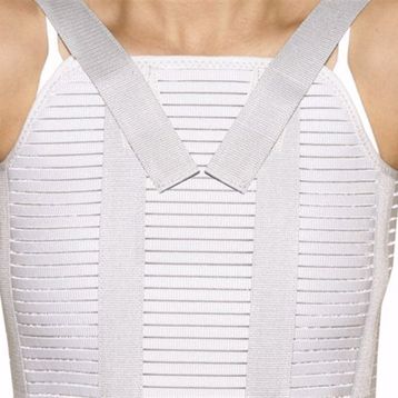 Orthocare 1710 XXL Göğüs Korsesi