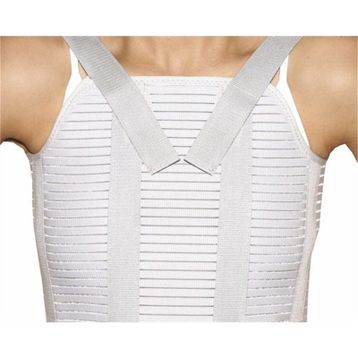 Orthocare 1710 XXL Göğüs Korsesi