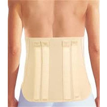 Orthocare 2130 Small Lumbosakral Bel Korsesi
