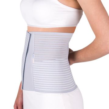 Orthocare 2510 XLarge Karın Korsesi