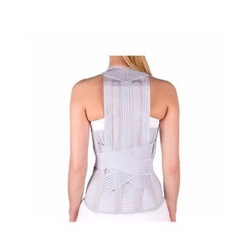 Orthocare 2550 Large Dorsocare Bel Korsesi