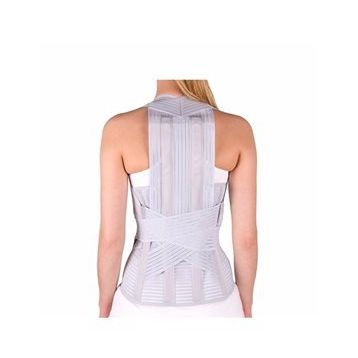 Orthocare 2550 Medium Dorsocare Bel Korsesi