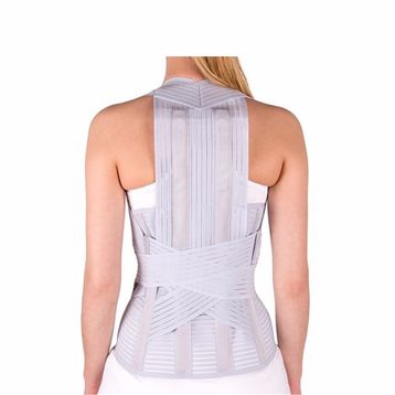 Orthocare 2550 Medium Dorsocare Bel Korsesi