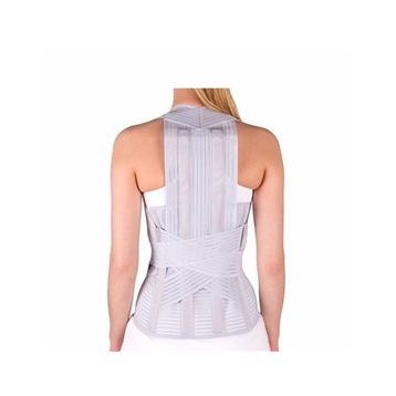 Orthocare 2550 Xxlarge Dorsocare Bel Korsesi