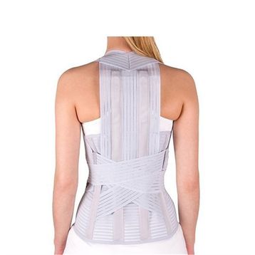 Orthocare 2550 Xxlarge Dorsocare Bel Korsesi