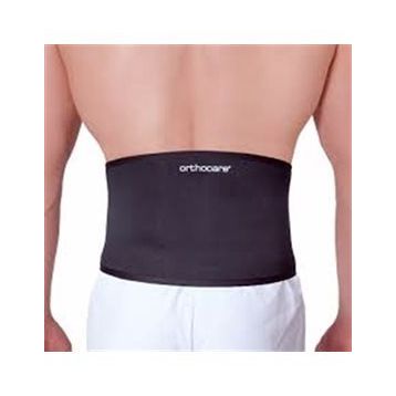 Orthocare 2610 Medium Termal Bel Korsesi