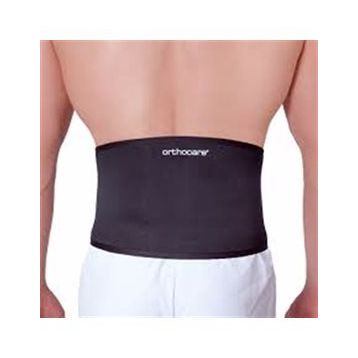 Orthocare 2610 XLarge Termal Bel Korsesi