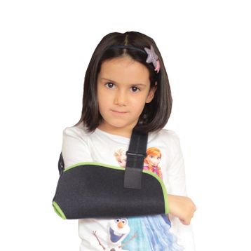 Orthocare 3519-M Armsling Kids Kol Askısı