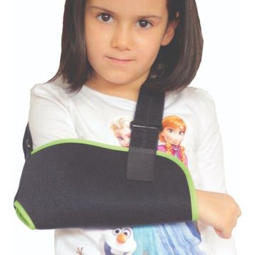 Orthocare 3519-M Armsling Kids Kol Askısı