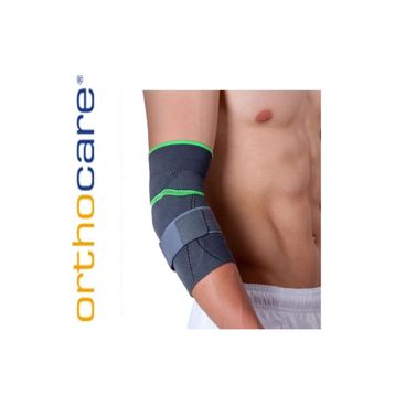 Orthocare 3920 Epikondilit Destekli Örme Dirseklik