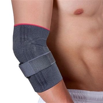 Orthocare 3920 Epikondilit Destekli Örme Dirseklik
