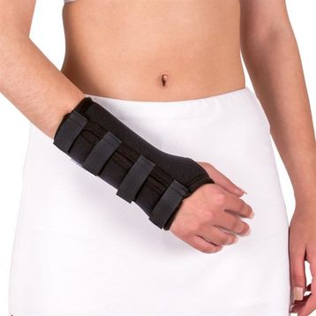 Orthocare 4320 El Bilek Ateli