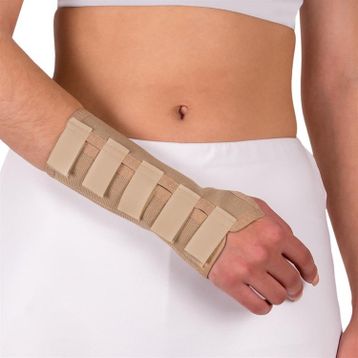 Orthocare 4515 Large Sol El Bilek Ateli