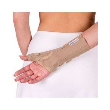 Orthocare 4525 XXL Sağ El Bilek Ateli