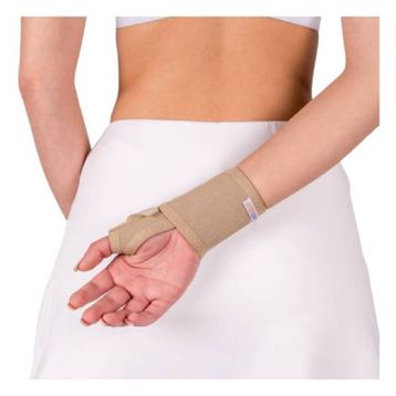Orthocare 4535 Medium Sol Başparmak Tesbit Ateli