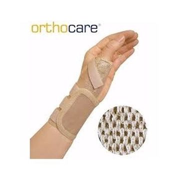 Orthocare 4535 Small Sağ Başparmak Tesbit Ateli