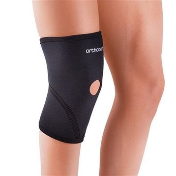 Orthocare 6140 Medium Patellası Açık Dizlik