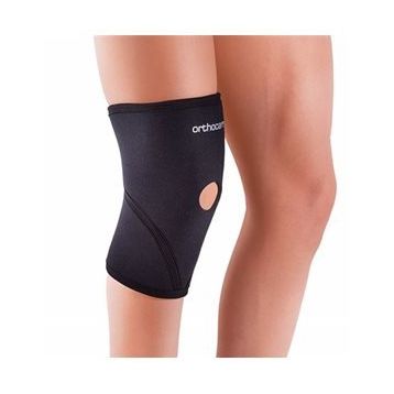 Orthocare 6140 Medium Patellası Açık Dizlik