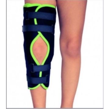 Orthocare 6319 Medium Genucare İmmobilizer Kids