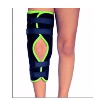 Orthocare 6319 Medium Genucare İmmobilizer Kids
