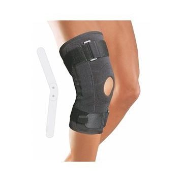 Orthocare 6730 Xlarge Patella Destekli Airx Dizlik
