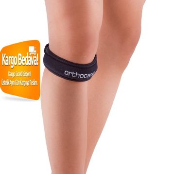 Orthocare 6876 Patella Tendom Bandı