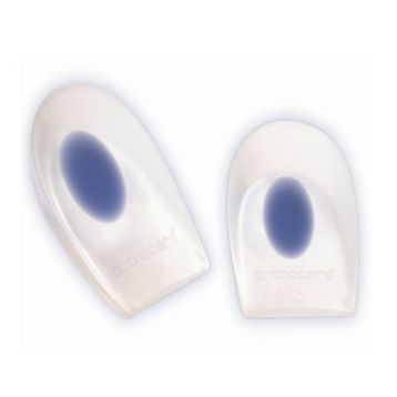 Orthocare 7120 Large Silikon Topukluk