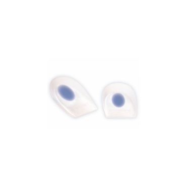 Orthocare 7120 Silikon Topukluk