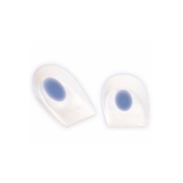 Orthocare 7120 Silikon Topukluk