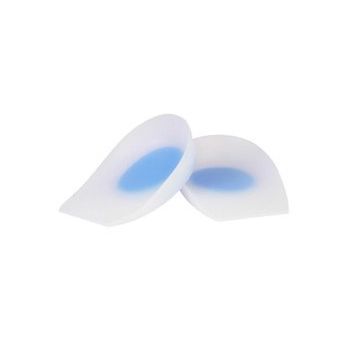 Orthocare 7120 Silikon Topukluk