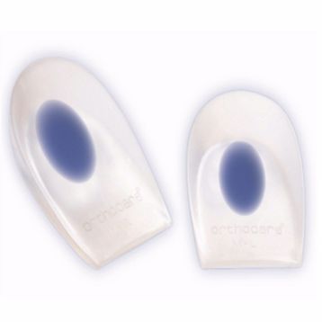 Orthocare 7120 small Silikon Topukluk